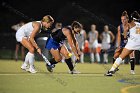 FH vs Fitchburg  Wheaton College Field Hockey vs Fitchburg State. - Photo By: KEITH NORDSTROM : Wheaton, field hockey, FH2023, Fitchburg